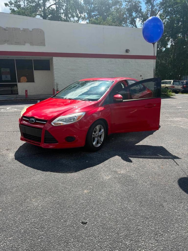 2013 Ford Focus SE - Photo 6